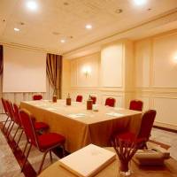 Grand Hotel Vanvitelli 