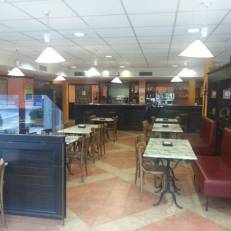 Hotel Iris Guadalajara 