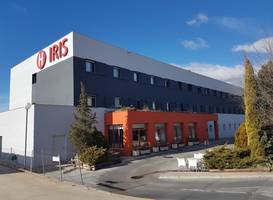 Hotel Iris Guadalajara 