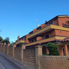 Paradiso Country House 