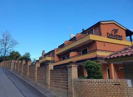 Paradiso Country House 