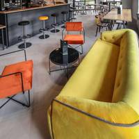 Inter-Hotel Republique 