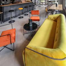 Inter-Hotel Republique 