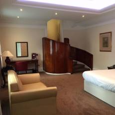The Royal George Hotel 