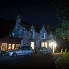 Kilmichael House B & B 
