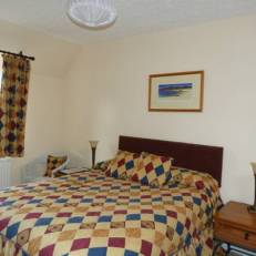 Kilmichael House B & B 