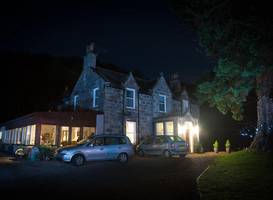 Kilmichael House B & B 