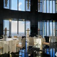 Eurostars Madrid Tower 
