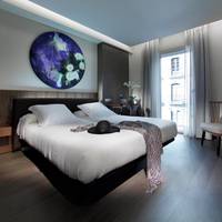 Hotel Abades Recogidas 