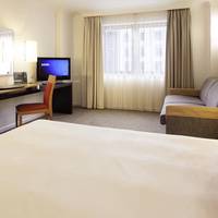 Novotel Bristol Centre 