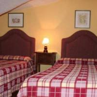 Hotel Rural Las Postas 