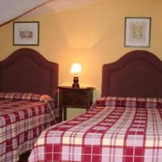 Hotel Rural Las Postas 