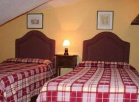 Hotel Rural Las Postas 