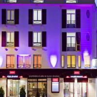 Mercure Quimper Centre 