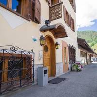 Hotel Baita della Luna 