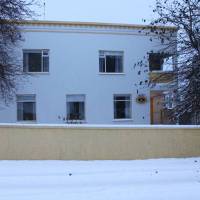 Gula Villan Guesthouse 