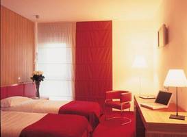 Hotel Raffaello Modena 