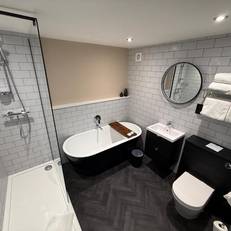 The Conningbrook Hotel 