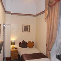 Cornerways Guest House 