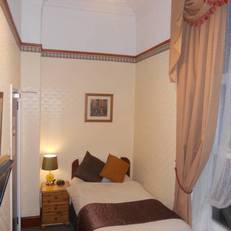 Cornerways Guest House 