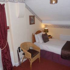 Cornerways Guest House 