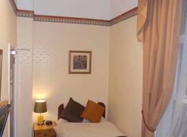 Cornerways Guest House 