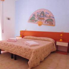 Residence Monte Marina 