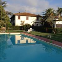 Airone Pisa Park Hotel