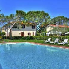 Airone Pisa Park Hotel 