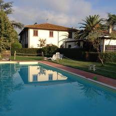 Airone Pisa Park Hotel 