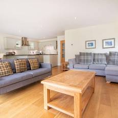 The Steading Apartment 