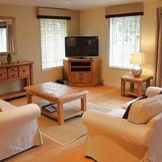 The Steading Apartment 