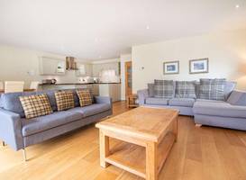 The Steading Apartment 