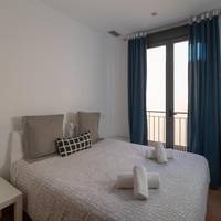 Apartamentos El Carmen 