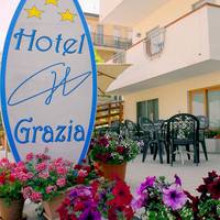Case Vacanza Sperlonga