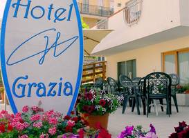 Case Vacanza Sperlonga 