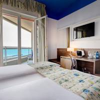 Hotel Cavalieri Palace 
