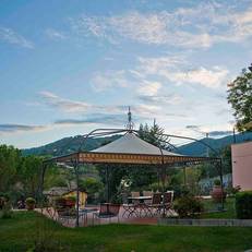 Albergo Villa Cristina 