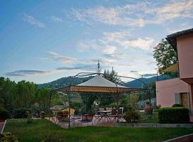Albergo Villa Cristina 