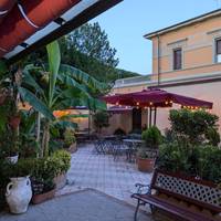 Hotel Soggiorno Athena 