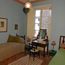 Apartment San Girolamo 