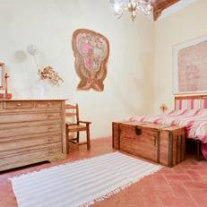 Apartment San Girolamo 