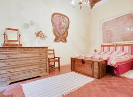 Apartment San Girolamo 