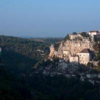 La Noyeraie Rocamadour 