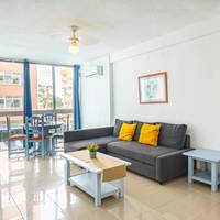 Apartamentos El Velero 