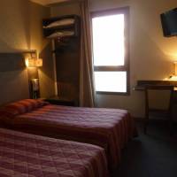 Inter Hotel Le Surcouf 