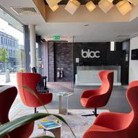 Bloc Hotel Birmingham 