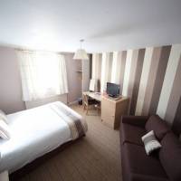 The Manor Guest house 