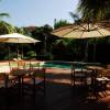Cannes Villa St Barth 