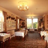Park View Guest House 